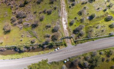 🏞️ ¡Parcela en Venta – Cauquenes! ROL PROPIO -CERCADA DENTRO DE CONDOMINIO
