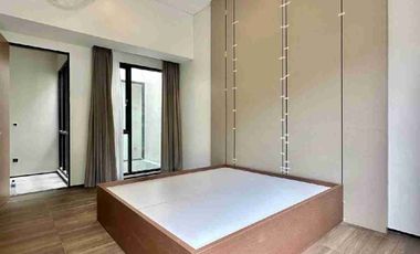 BRAND NEW HOUSE
READY 2 UNIT, ON PROGRESS
ONE GATE SYSTEM di KEMANG JAKARTA SELATAN