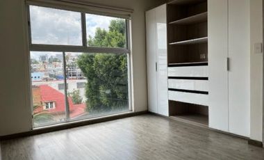 Departamento en venta en a unas cuadras de las Animas