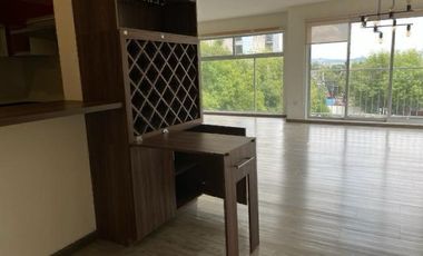 Departamento en venta en a unas cuadras de las Animas