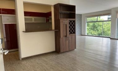 Departamento en venta en a unas cuadras de las Animas