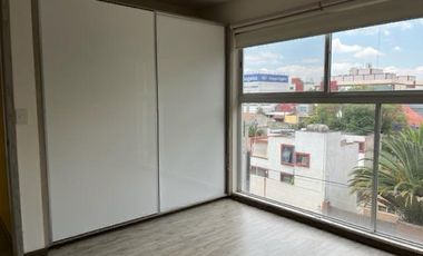 Departamento en venta en a unas cuadras de las Animas