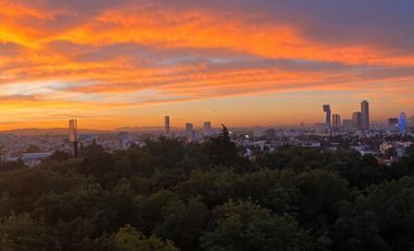 Departamento en venta en a unas cuadras de las Animas