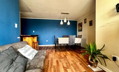 Hoddepropiedades Arrienda Depto Casablanca