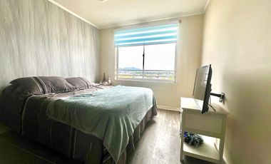 Hoddepropiedades Arrienda Depto Casablanca