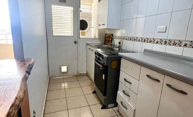 Hoddepropiedades Arrienda Depto Casablanca