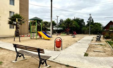 Hoddepropiedades Arrienda Depto Casablanca