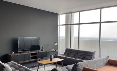 Renta Departamento en División del Norte, Yama Punta Museo