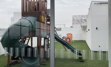 Renta Departamento en División del Norte, Yama Punta Museo