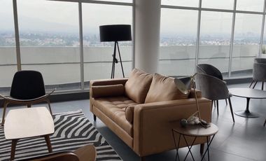 Renta Departamento en División del Norte, Yama Punta Museo