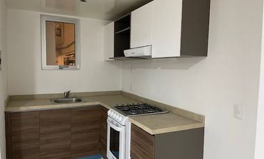 Renta Departamento en División del Norte, Yama Punta Museo