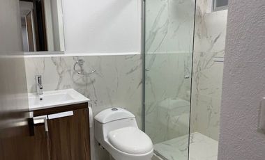 Renta Departamento en División del Norte, Yama Punta Museo