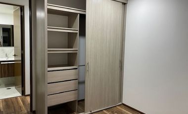 Renta Departamento en División del Norte, Yama Punta Museo