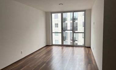 Renta Departamento en División del Norte, Yama Punta Museo