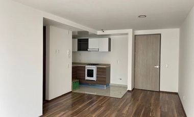 Renta Departamento en División del Norte, Yama Punta Museo