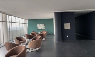 Renta Departamento en División del Norte, Yama Punta Museo