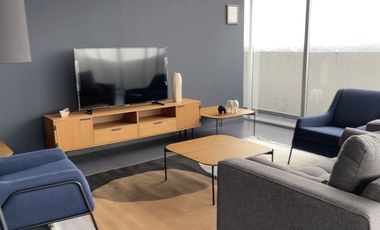 Renta Departamento en División del Norte, Yama Punta Museo