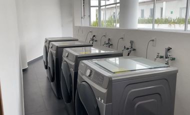 Renta Departamento en División del Norte, Yama Punta Museo