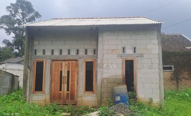 Rumah dijual di Dawung, Purwogondo, Kendal, Jawa Tengah