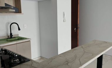 Departamento en renta cerca de Juan Pablo II