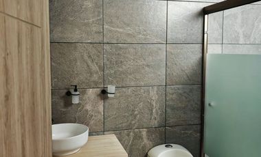 Departamento en renta cerca de Juan Pablo II