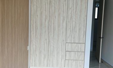 Departamento en renta cerca de Juan Pablo II