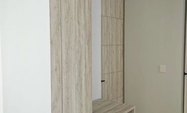 Departamento en renta cerca de Juan Pablo II