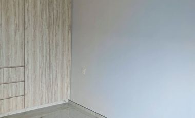 Departamento en renta cerca de Juan Pablo II