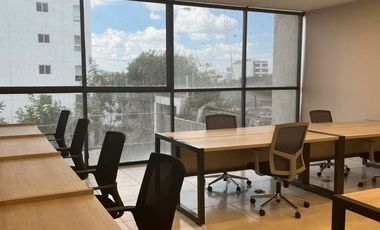 Departamento en renta cerca de Juan Pablo II