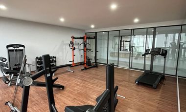 Departamento en renta cerca de Juan Pablo II