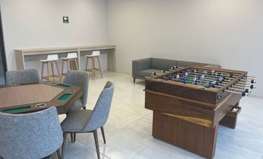 Departamento en renta cerca de Juan Pablo II