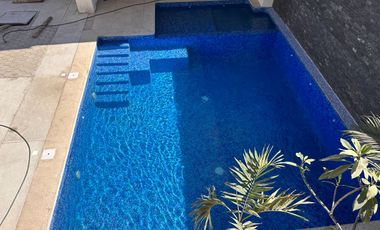 Departamento En Venta Santiago Manzanillo Condominio Playas