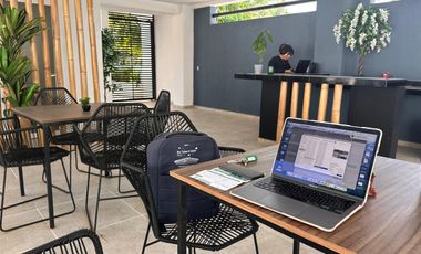 Departamento En Venta Santiago Manzanillo Condominio Playas