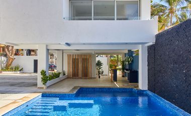 Departamento En Venta Santiago Manzanillo Condominio Playas