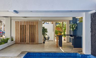 Departamento En Venta Santiago Manzanillo Condominio Playas