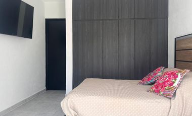 Departamento En Venta Santiago Manzanillo Condominio Playas