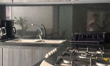 Departamento En Venta Santiago Manzanillo Condominio Playas