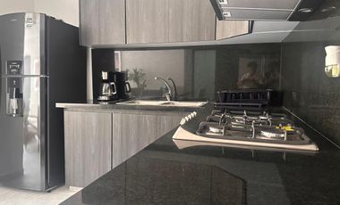 Departamento En Venta Santiago Manzanillo Condominio Playas