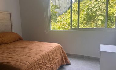 Departamento En Venta Santiago Manzanillo Condominio Playas