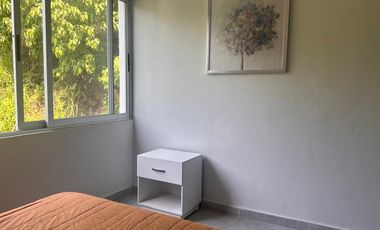 Departamento En Venta Santiago Manzanillo Condominio Playas