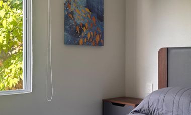 Departamento En Venta Santiago Manzanillo Condominio Playas