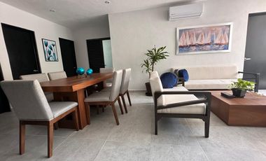 Departamento En Venta Santiago Manzanillo Condominio Playas