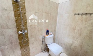 DIJUAL RUMAH DI KADILANGU BAKI SUKOHARJO