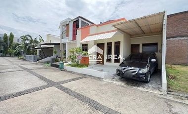 DIJUAL RUMAH DI KADILANGU BAKI SUKOHARJO
