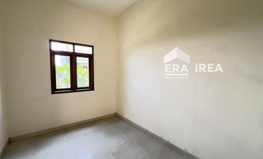 DIJUAL RUMAH DI KADILANGU BAKI SUKOHARJO