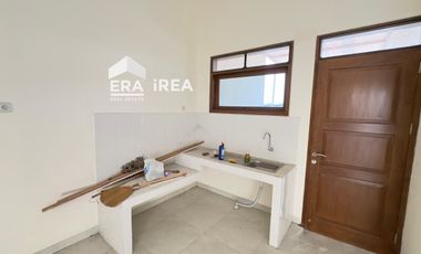 DIJUAL RUMAH DI KADILANGU BAKI SUKOHARJO