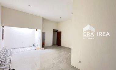 DIJUAL RUMAH DI KADILANGU BAKI SUKOHARJO