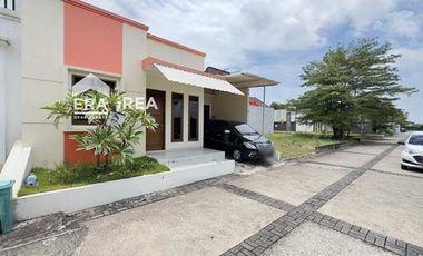 DIJUAL RUMAH DI KADILANGU BAKI SUKOHARJO