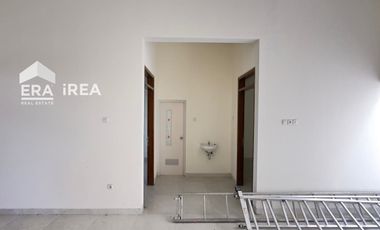 DIJUAL RUMAH DI KADILANGU BAKI SUKOHARJO