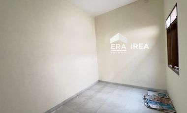 DIJUAL RUMAH DI KADILANGU BAKI SUKOHARJO